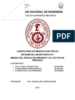 Informe 4