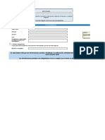 Plataforma de Homologacion - Perfil Empresarial 2021