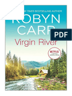 Virgin River - Robyn Carr