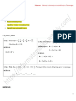 P3-Sabiranje I Oduzimanje Racionalnih Brojeva Četvorougao 6.raz - Pripr.