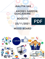 Omar Andres Garzon Guacaneme Bogota 23112021 Mood Board Act 2