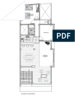 Distribucion Ximena-Model - PDF 1 Piso
