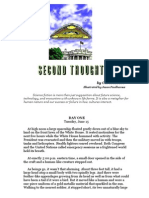 Second Thoughts - Ebook