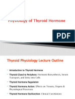 GMS Thyroid Lect 2011