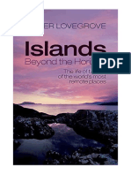 0199606498-Islands Beyond The Horizon by Roger Lovegrove