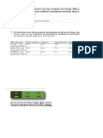 Mock Test 8 April 21