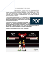 PDF La Puja Constante Del Poder DD