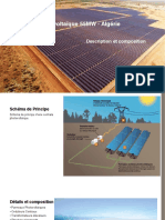 OrtechAlgeria - Centrale PV