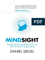 Mindsight: Transform Your Brain With The New Science of Kindness - Physiological & Neuro-Psychology, Biopsychology