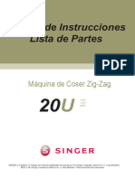 Manual 20U Ver2 2017 09 ESPANOL OK
