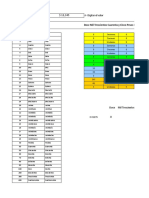 Convert Id Or Numeros a Letras Excel Sin Macros