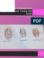 Anindita Salsabilla Anggraeni - Penyakit Inflamasi Dan Degeneratif Pada Tulang Dan Sendi