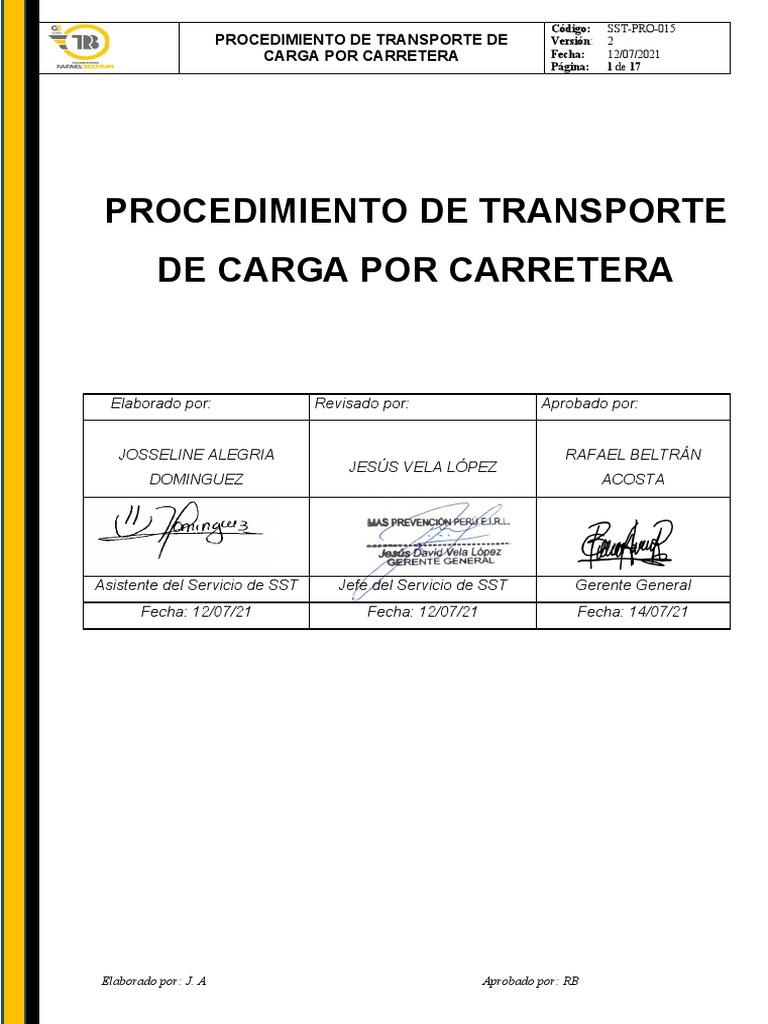 procedimiento-de-transporte-de-carga-por-carretera-trb-pdf