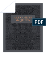 Alexander McQueen - Individual Designers