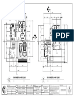 Ground Floor Plan Second Floor Plan: Study Room Bedroom 1