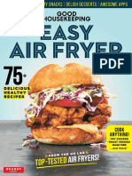 Good Housekeeping - Easy Air Fryer