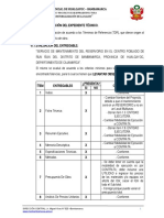 INFORME ÑUN ÑUN