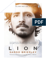 Lion: A Long Way Home - Saroo Brierley