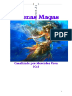 Sirenas Magas Ultimo