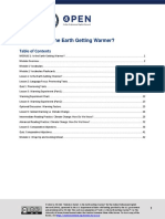 STEM 2021 Module 1 Packet