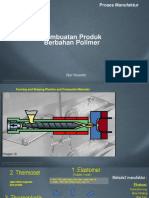 13 - Manufaktur - Produk Plastik