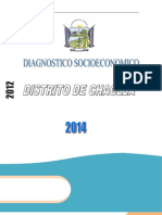 Diagnostico Chaglla 2014 DP