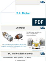 2.4. Motor: WWW - Hcmute.edu - VN