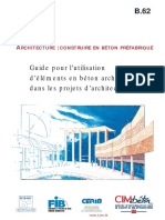 Construire en Béton Préfabriqué (WWW - Livre.tk)