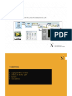 Control - I: Análisis Y Diseño de Controladores Mediante LGR