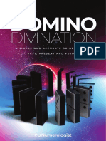 domino-divination