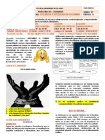 4P 10° Guía Única Ética