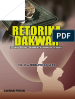 Sunarto_Retorika Dakwah
