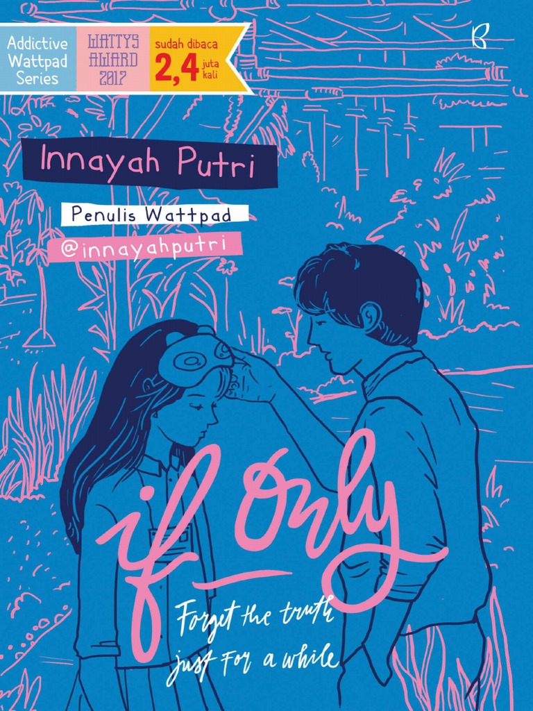 If Only PDF