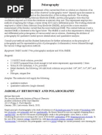 Download Polarography by Adeel Adi SN54212349 doc pdf