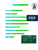 Factorizacion - Caso 5