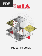 Industry Guide