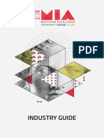 Industry Guide
