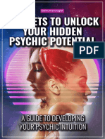 Psychic Secrets