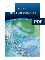 Time Machine - H. G. Wells