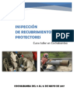 Info Recubrimientos Protectores