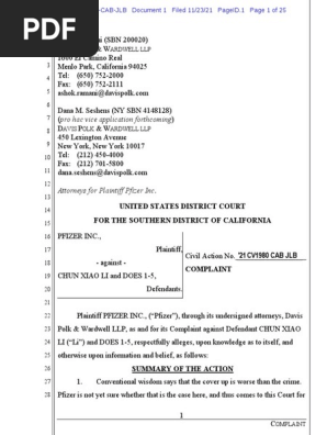Document