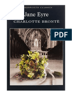 Jane Eyre - Classic Books & Novels