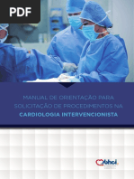 Manual SBHCI Cardiologia Intervencionista