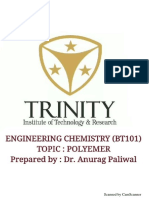 Chemistry BT-101