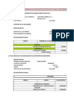 Desarrollo Taller Excel Proyecto 03112021 Guia 16