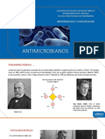 006 Antimicrobianos