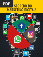 o Segredo Do Marketing Digital