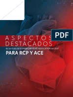 GUIA AHA 2020 Para RCP y ACE (Última Actualización) Spanish