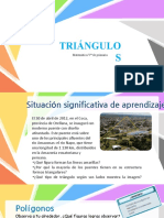 PPT-Polígonos - Triángulos - Teoría