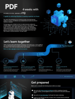 Learning Journey For Machine Learning On Azure - 20210208